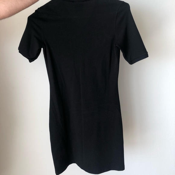 Lacoste dress - Picture 3 of 3